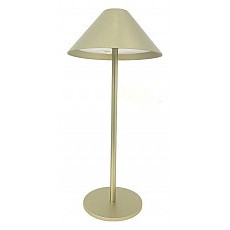 Настольная лампа декоративная kink light Лагура 07100-t,36